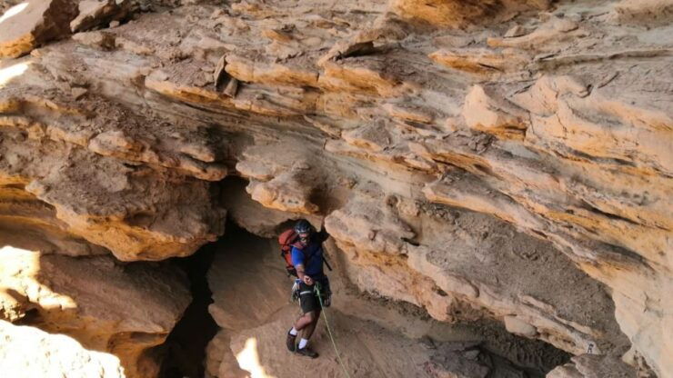 Cassis: Via Ferrata on the Cap Canaille - Pricing and Duration