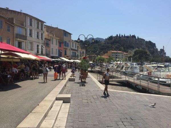 Cassis Wine Tour: Sea, Cliffs and Vineyards - Cancellation Policy