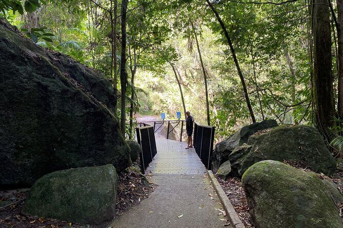 Cassowary Coast Goondoi Culture Tour - FAQ