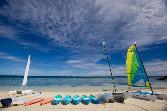 Castaway Island Day Cruise - Customer Reviews and Overall Experience
