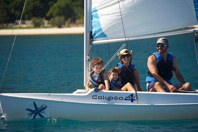 Castaway Island Day Cruise - Additional Information