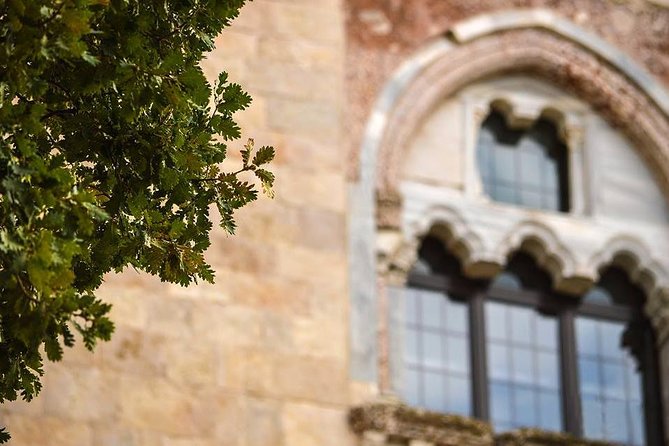 Castel Del Monte, Between Wonder and Mystery - Overview and History of Castel Del Monte