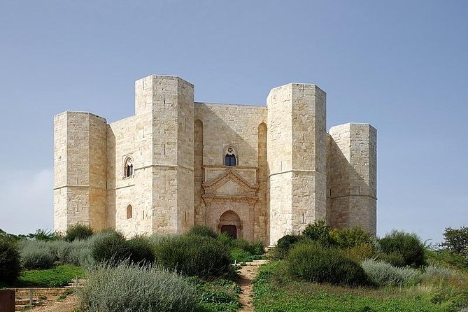Castel Del Monte, Between Wonder and Mystery - Additional Information About Castel Del Monte