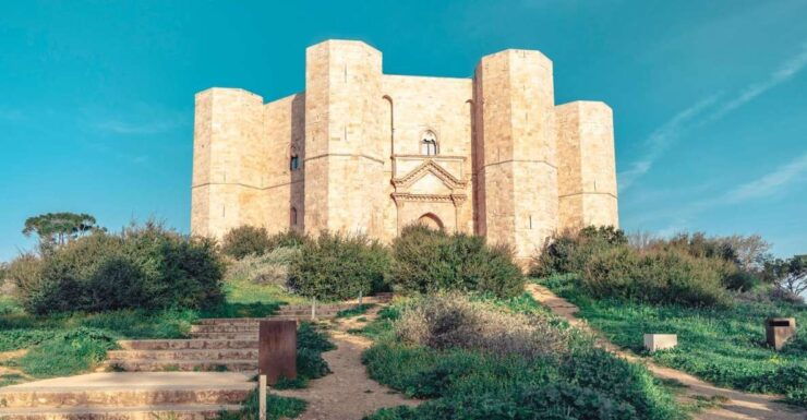 Castel Del Monte Ebike Tour - Experience Highlights