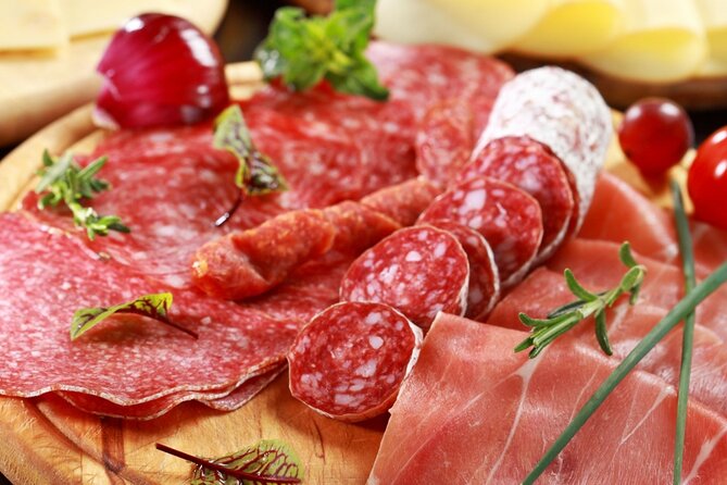Castel Gandolfo Kayak Tour With Wine and Food Tasting - Common Questions