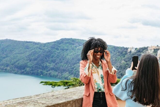 Castel Gandolfo: Palace Ticket and Gardens Minibus Tour - Inclusions and Exclusions