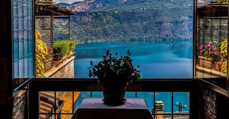 Castel Gandolfo: Papal Palace Entry Ticket and Audio Guide - Authentic Experiences and Insider Tips  