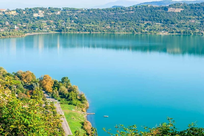 Castel Gandolfo: Papal Palace Entry Ticket and Audio Guide - Final Thoughts  