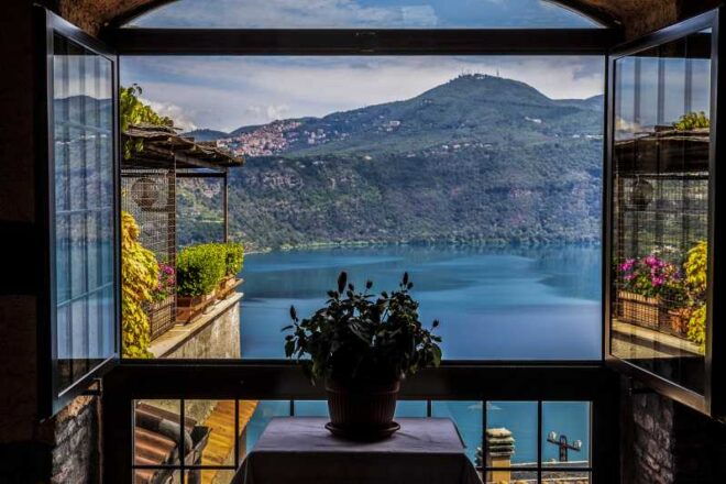 Castel Gandolfo: Papal Palace & Secret Garden Ticket - Historical Significance of the Palace