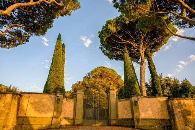Castel Gandolfo: Papal Palace & Secret Garden Ticket - Visitor Reviews and Insights
