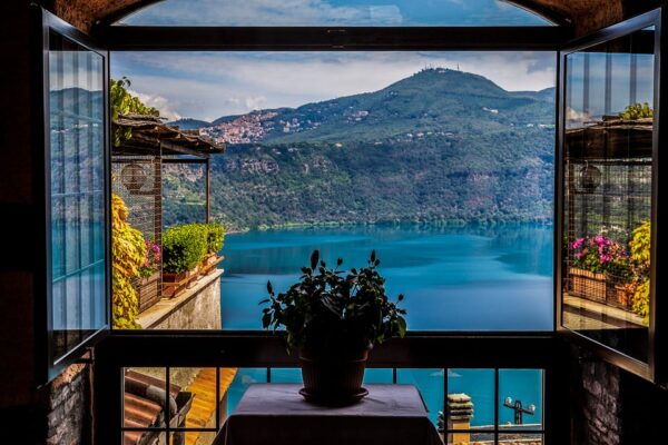 Castel Gandolfo: Papal Palace & Secret Garden Ticket - Tips for Your Visit