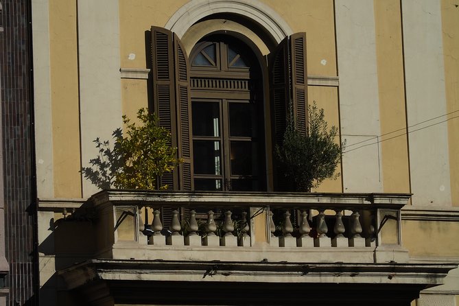 Castel Gandolfo Pontifical Villas Tour; Pickup and Drop-off (Mar ) - Highlights of the Tour