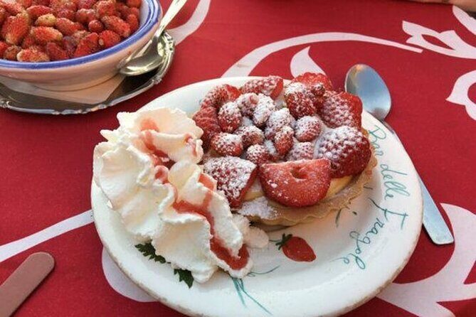 Castel Gandolfo tour with wine tasting - Frequently Asked Questions