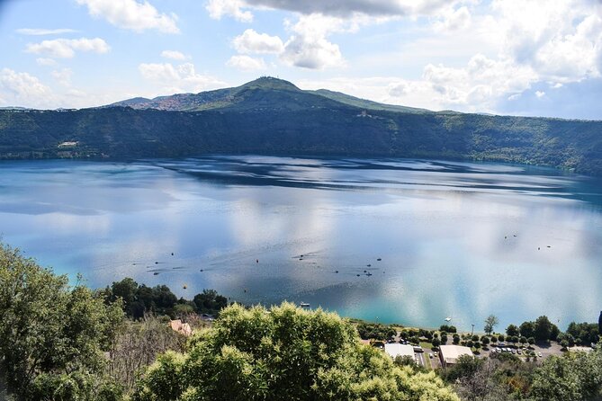 Castel Gandolfo - Transfers From Rome Included - Reviews of the Castel Gandolfo Tour