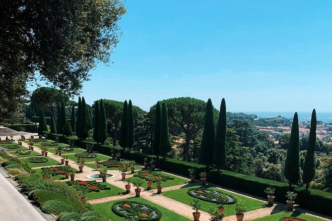 Castel Gandolfo - Transfers From Rome Included - Cancellation Policy for the Castel Gandolfo Tour