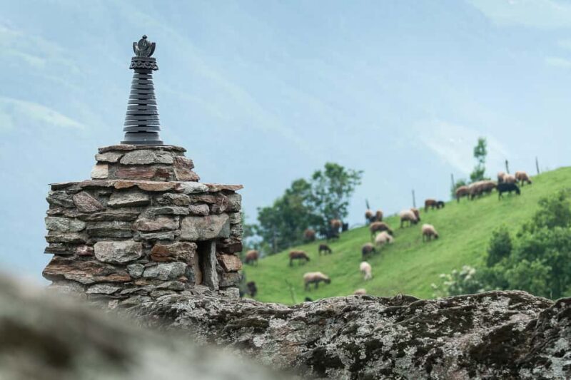 Castel Juval: Messner Mountain Museum Juval Entry Ticket - A Closer Look at the Experience