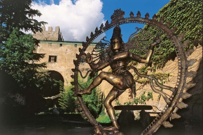 Castel Juval: Messner Mountain Museum Juval Entry Ticket - Why this Tour Works Well