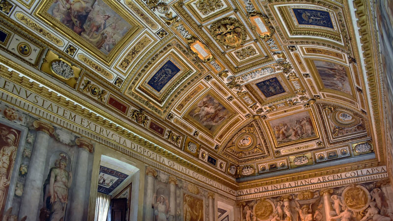 Castel Sant Angelo ticket with audio guide in Rome - How long to allow, and when to go