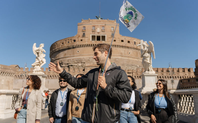 Castel Sant Angelo ticket with audio guide in Rome - Who will get the most from this visit?