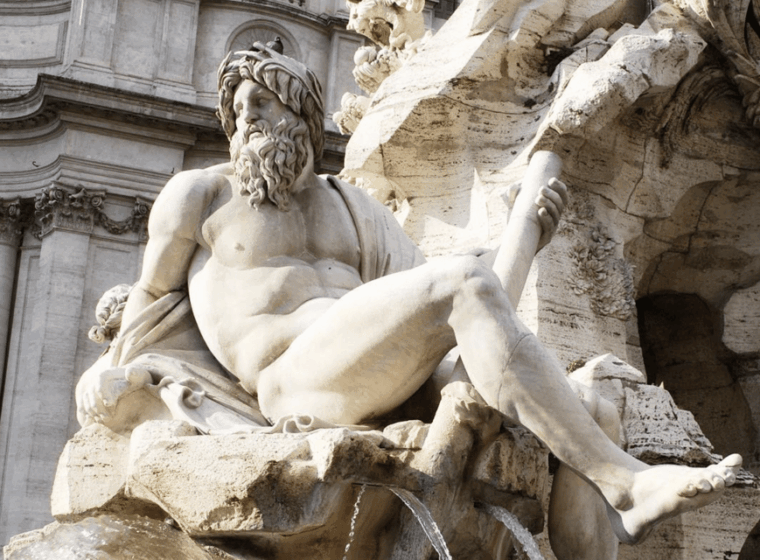 Castel Sant'Angelo and Baroque walking tour - PRIVATE TOUR - Who Will Love This Tour?