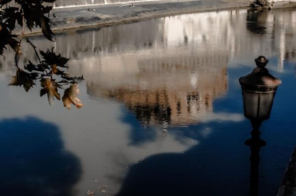Castel Santangelo: Entry Ticket and Guided Tour - The Sum Up