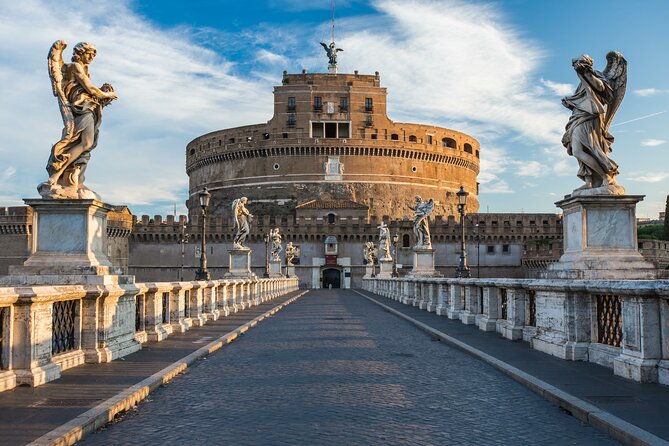 Castel SantAngelo Full Experience - Good To Know
