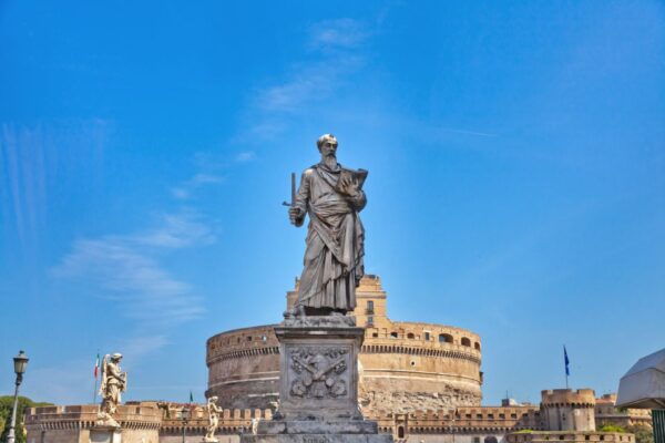 Castel SantAngelo Skip-the-Line Entry & Optional Audioguide - Common Questions