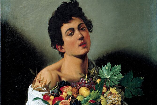 Castel Santangelo Ticket - Experience Highlights