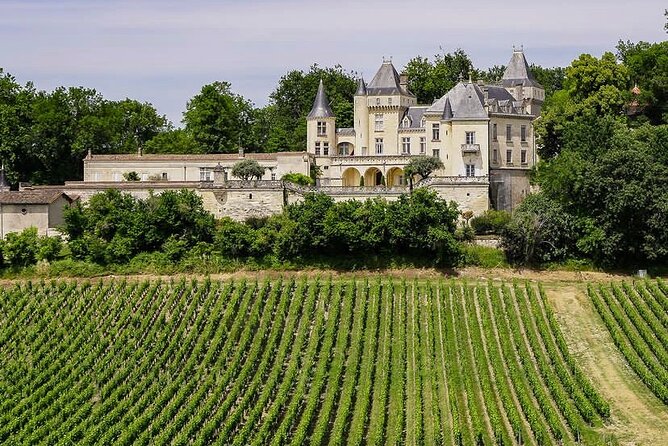 Castel Wine Tour in Bordeaux Margaux - Traveler Reviews and Ratings