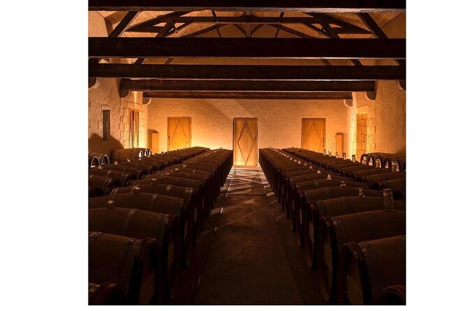 Castel Wine Tour in Bordeaux Margaux - The Sum Up