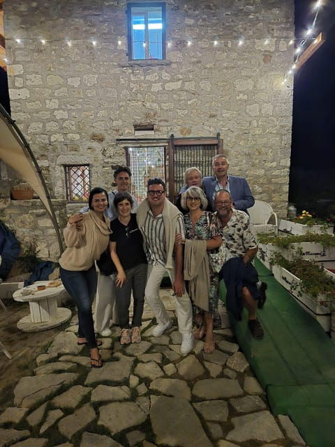 Castelbottaccio: a day in the countryside and on the farm with Nicoletta - What’s Included and What to Consider