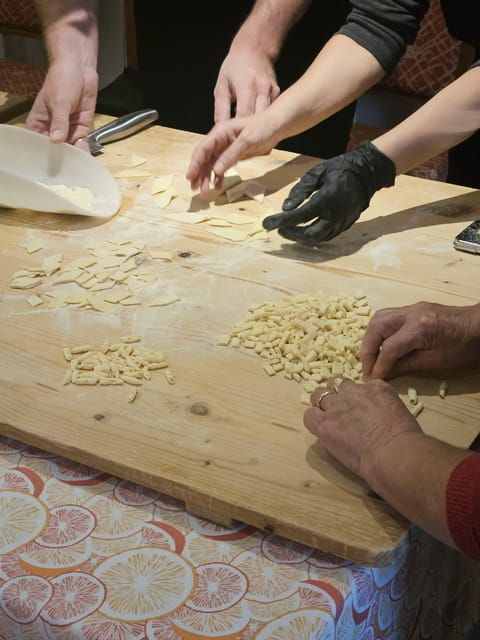 Castelbottaccio: a day in the countryside and on the farm with Nicoletta - FAQs