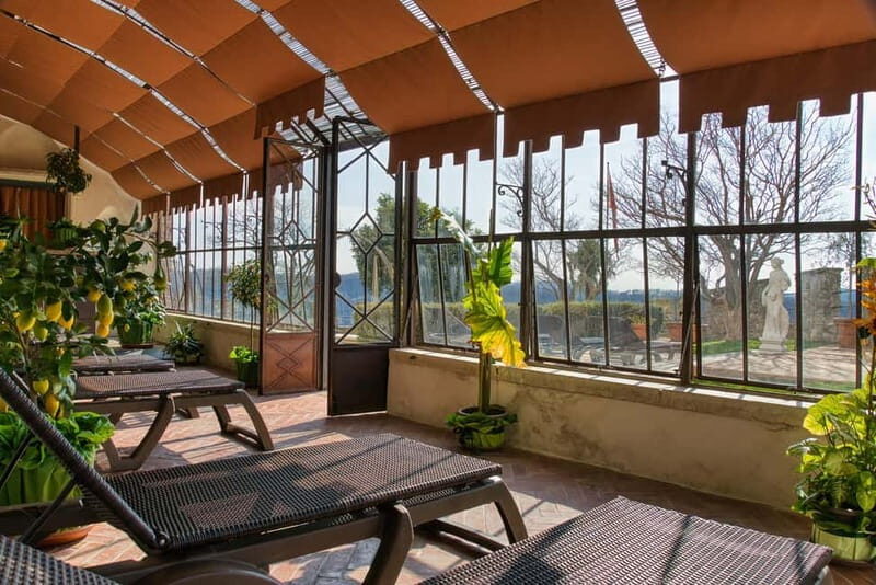 CastelBrando: Relax at a Spa inside an ancient castle - Good To Know