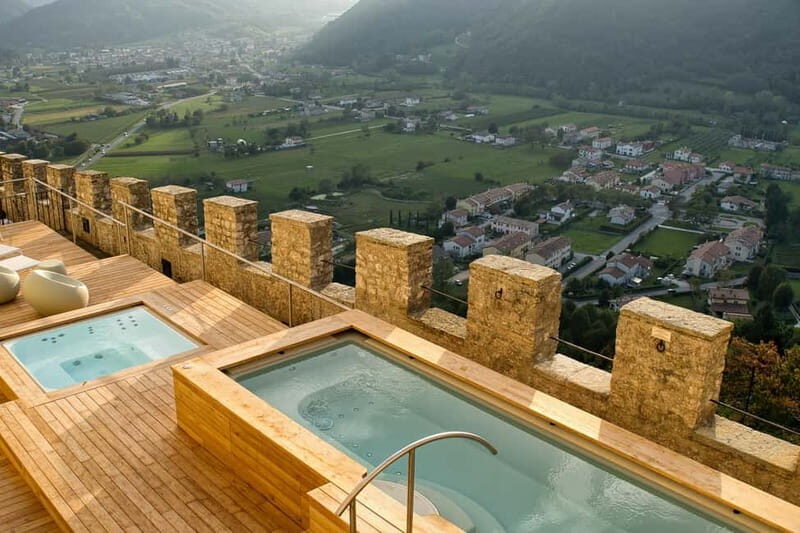 CastelBrando: Relax at a Spa inside an ancient castle - Who Should Book This Tour?