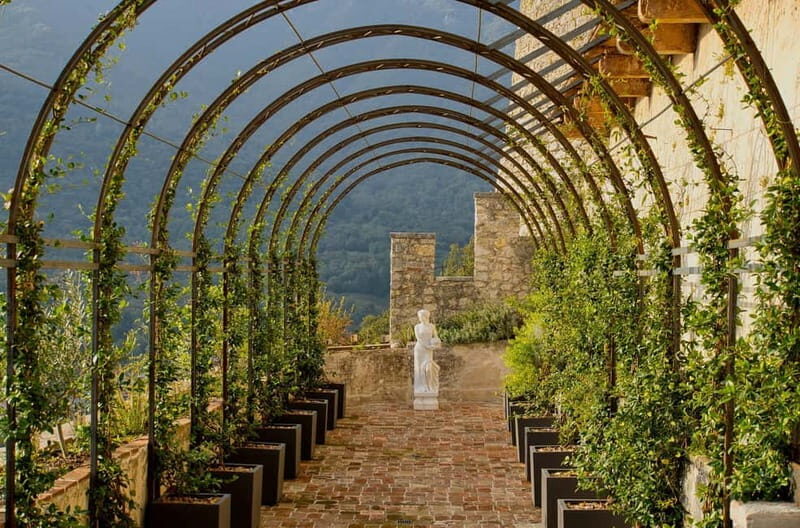 CastelBrando: Relax at a Spa inside an ancient castle - FAQs