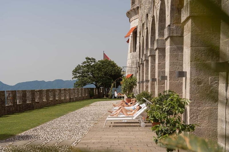 CastelBrando: Relax at a Spa inside an ancient castle - Final Thoughts
