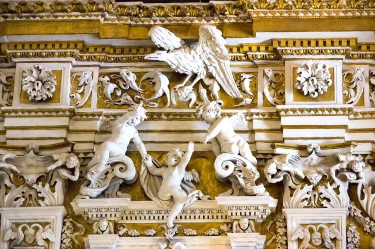Castelbuono: Medieval Walking Tour & Local Dessert - Good To Know