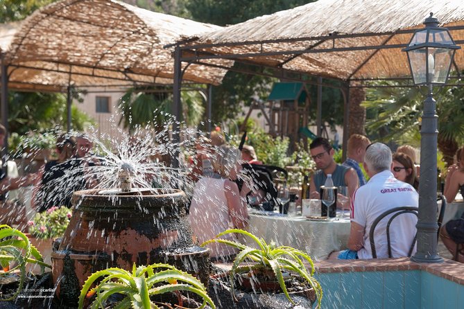 Castelbuono Tour and Wine Tasting in a Medieval Abbey - The Sum Up