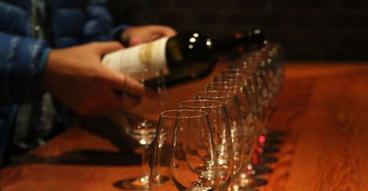 Castelbuono: Wine Tasting Tour in the Madonie Mountains - Wine Tasting Tour Location
