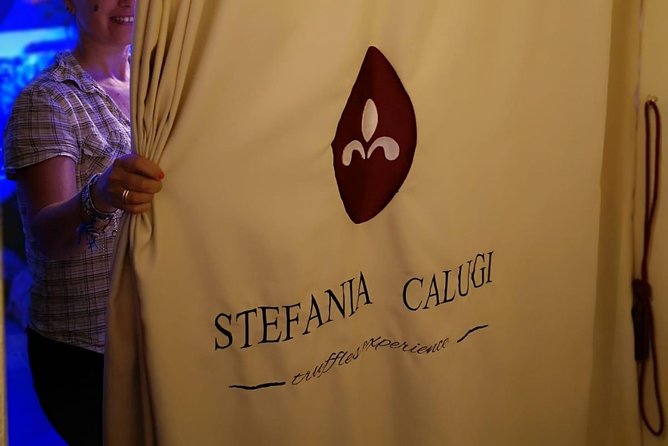 Castelfiorentino: Discovering Truffle and Tasting Experience - Gourmet Antipasto Selection Details