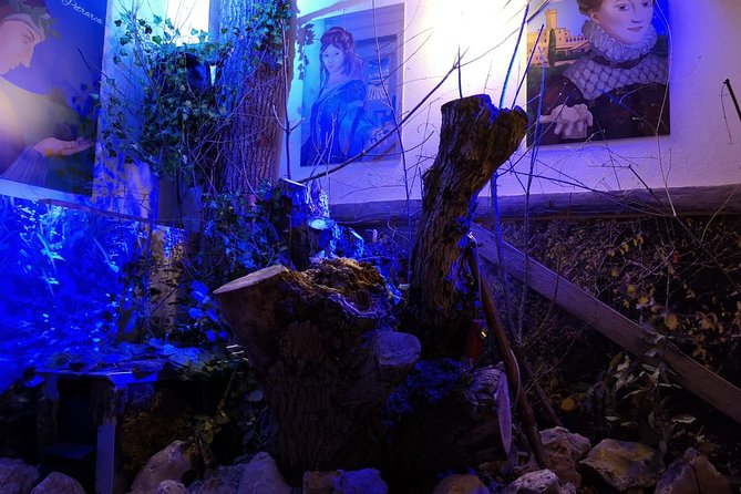 Castelfiorentino: Discovering Truffle and Tasting Experience - The Sum Up