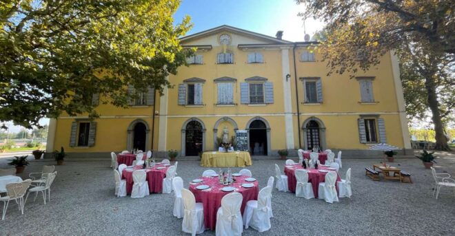 Castelfranco Emilia: Modena Balsamic Vinegar Cellar Visit - Full Description