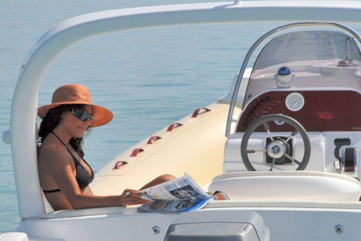 Castellammare Del Golfo: Dinghy Excursion - Itinerary Highlights