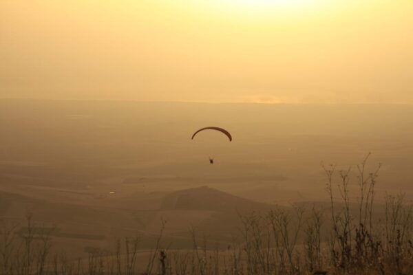Castellammare Del Golfo: Paragliding Flight, Videos & Photos - Accessibility Options