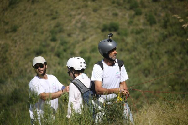 Castellammare Del Golfo: Paragliding Flight, Videos & Photos - Frequently Asked Questions