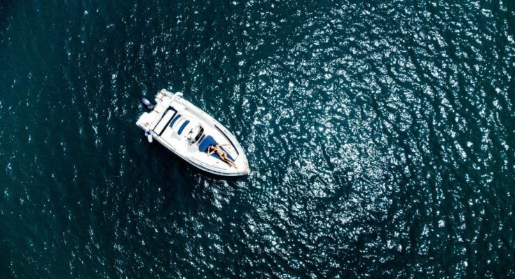 Castellammare Del Golfo: Private Boat Rental - Activity Details