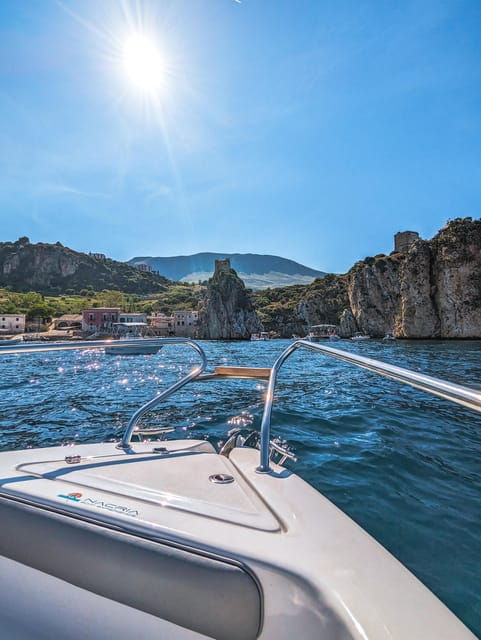 Castellammare del Golfo: Rent a Boat Without a Skipper - Final Thoughts