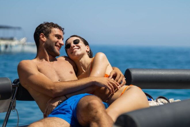 Castellammare: Half-Day Boat Trip to Scopello and Zingaro - Experience Highlights