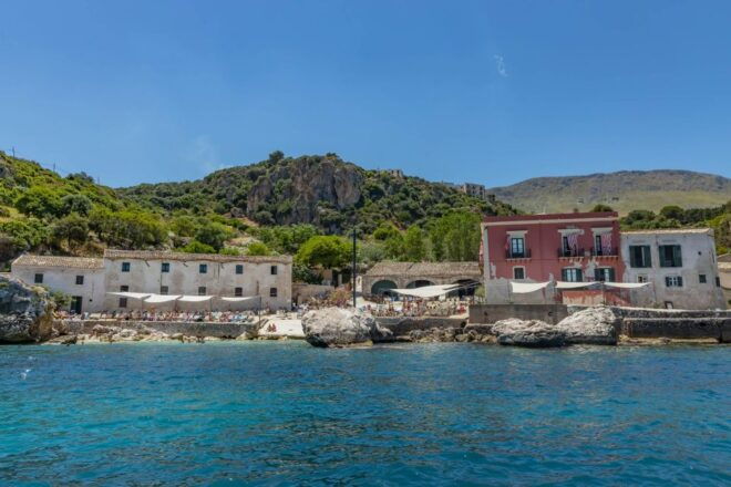Castellammare: Half-Day Boat Trip to Scopello and Zingaro - Important Information