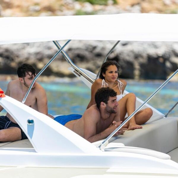 Castellammare: Half-Day Boat Trip to Scopello and Zingaro - Frequently Asked Questions